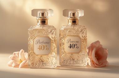 انواع عطر؛ بررسی غلظت و ماندگاری هرکدام