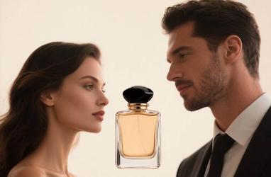 بهترین عطر زنانه از نظر آقایان (ادکلن مورد پسند آقایان)