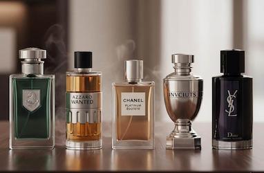  7تا از خوشبوترين عطر مردانه که باید بشناسید