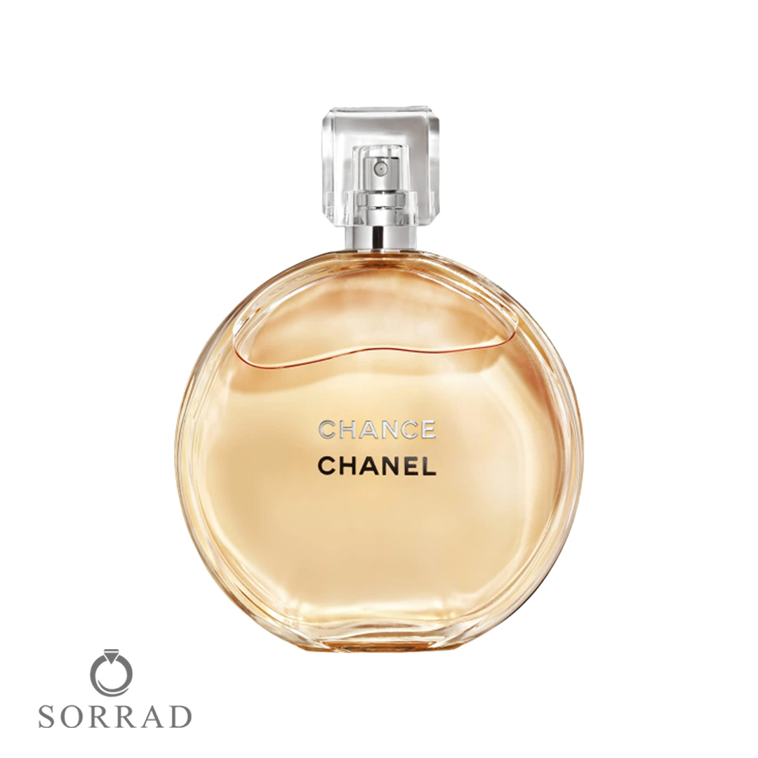 عطر ادکلن شنل چنس | Chanel Chance