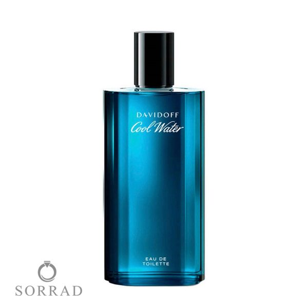 عطر ادکلن دیوید اف کول واتر من | Davidoff Cool Water Man