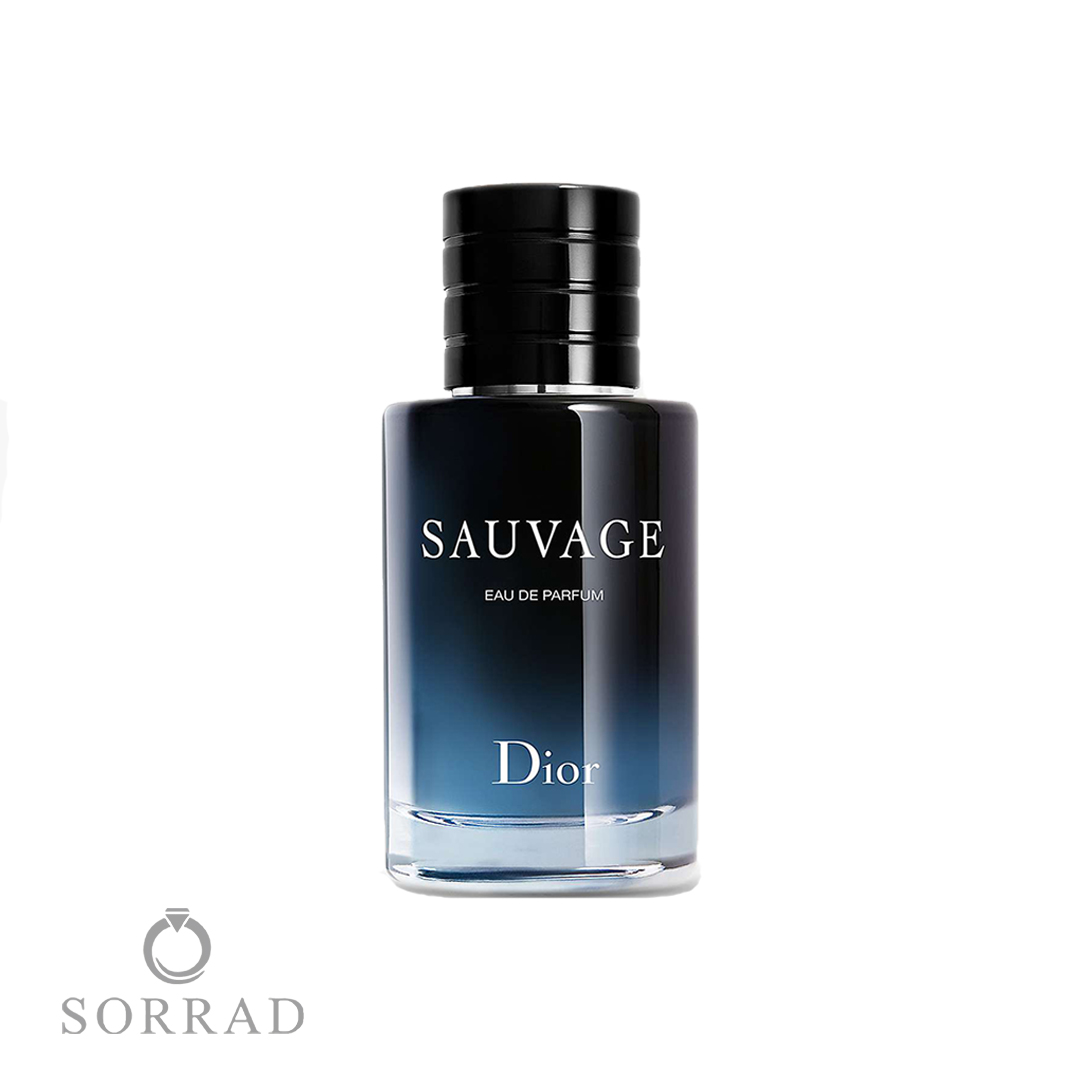عطر ادکلن دیور سوج _ ساواج | Dior Sauvage