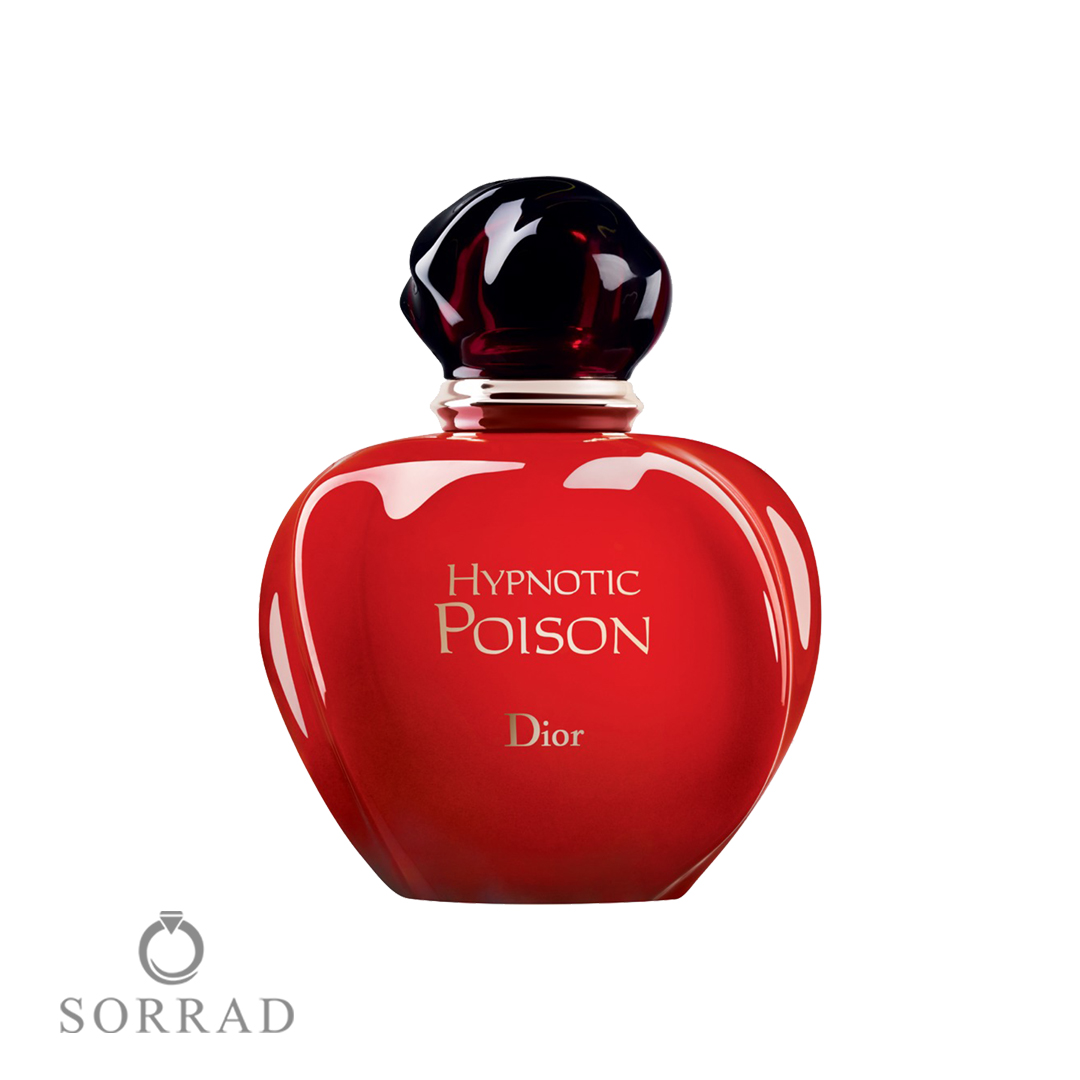 عطر ادکلن دیور هیپنوتیک پویزن | Dior Hypnotic Poison