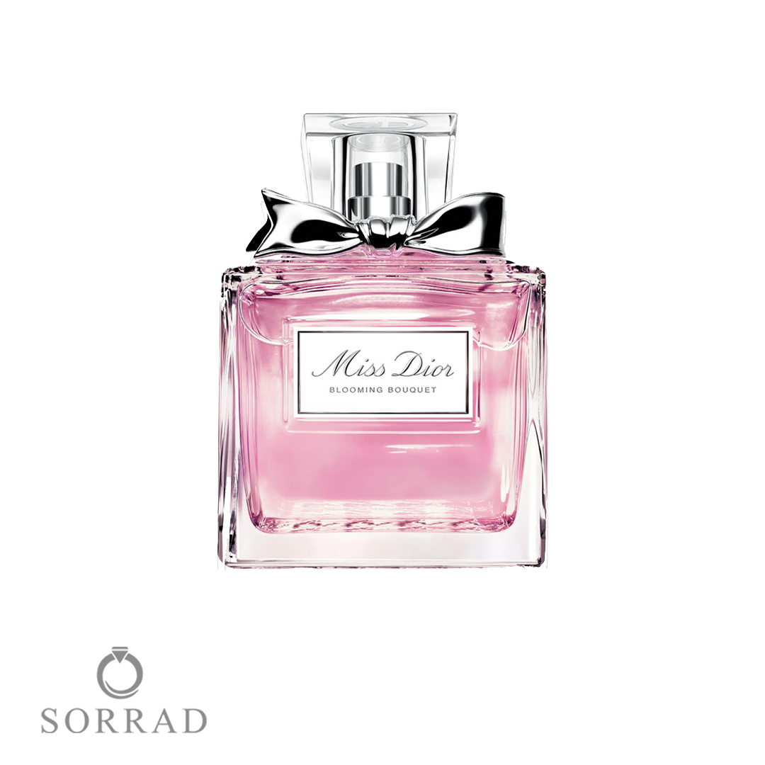 عطر ادکلن میس دیور بلومینگ بوکت | Miss Dior Blooming Bouquet