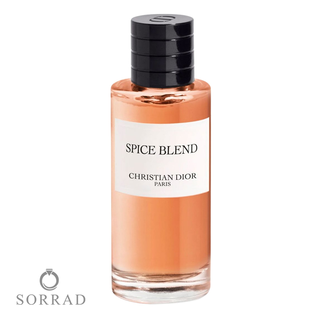 عطر ادکلن دیور اسپایس بلند | Dior Spice Blend