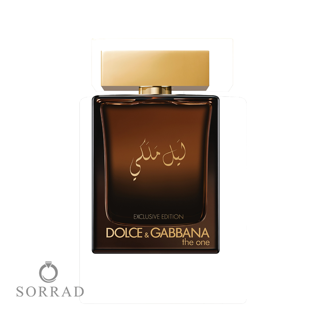 عطر ادکلن د وان رویال نایت | Dolce Gabbana The One Royal Night