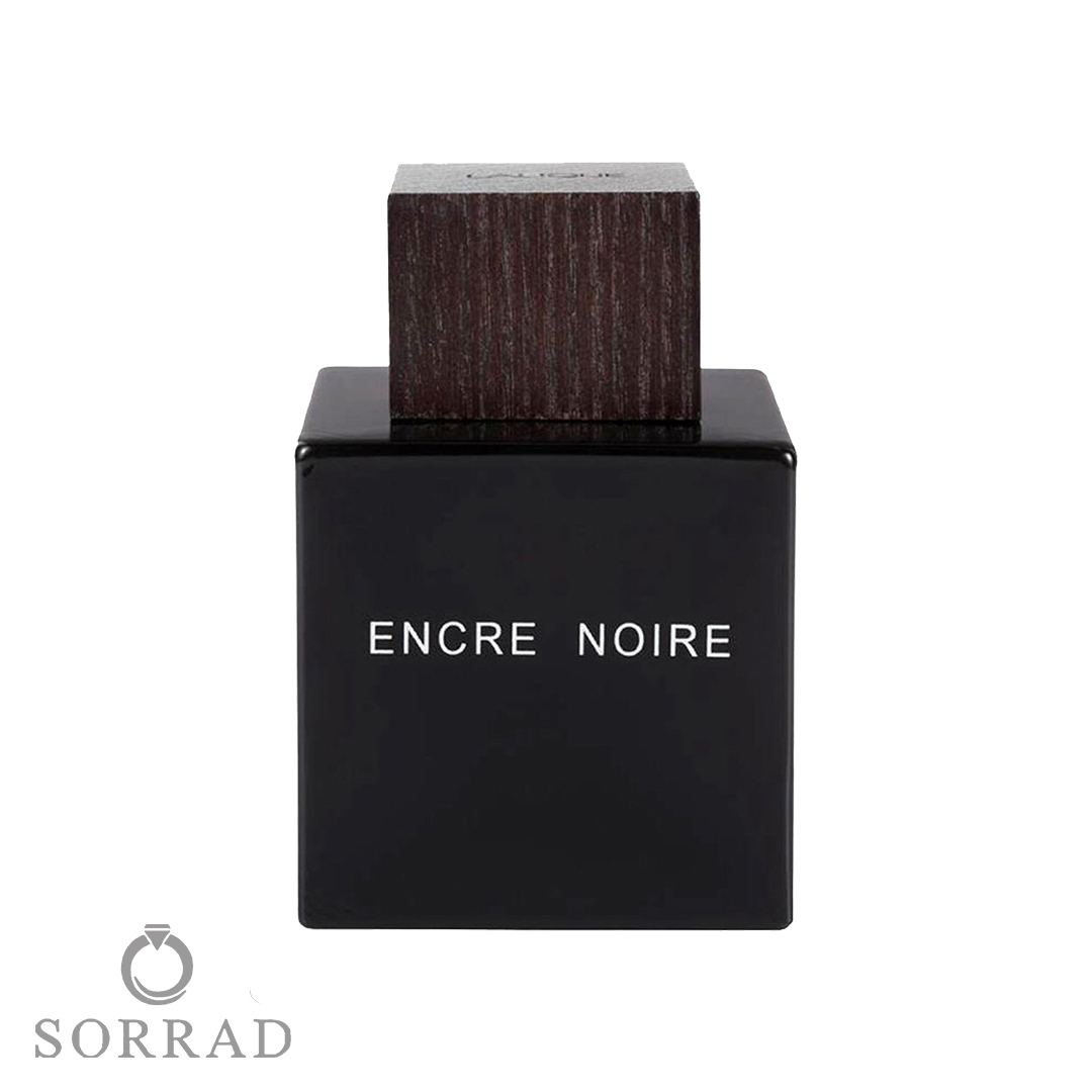 عطر ادکلن لالیک انکر نویر | Lalique Encre Noire