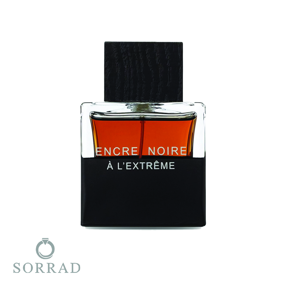 عطر ادکلن لالیک انکر نویر اکستریم | lalique Encre Noire A L Extreme