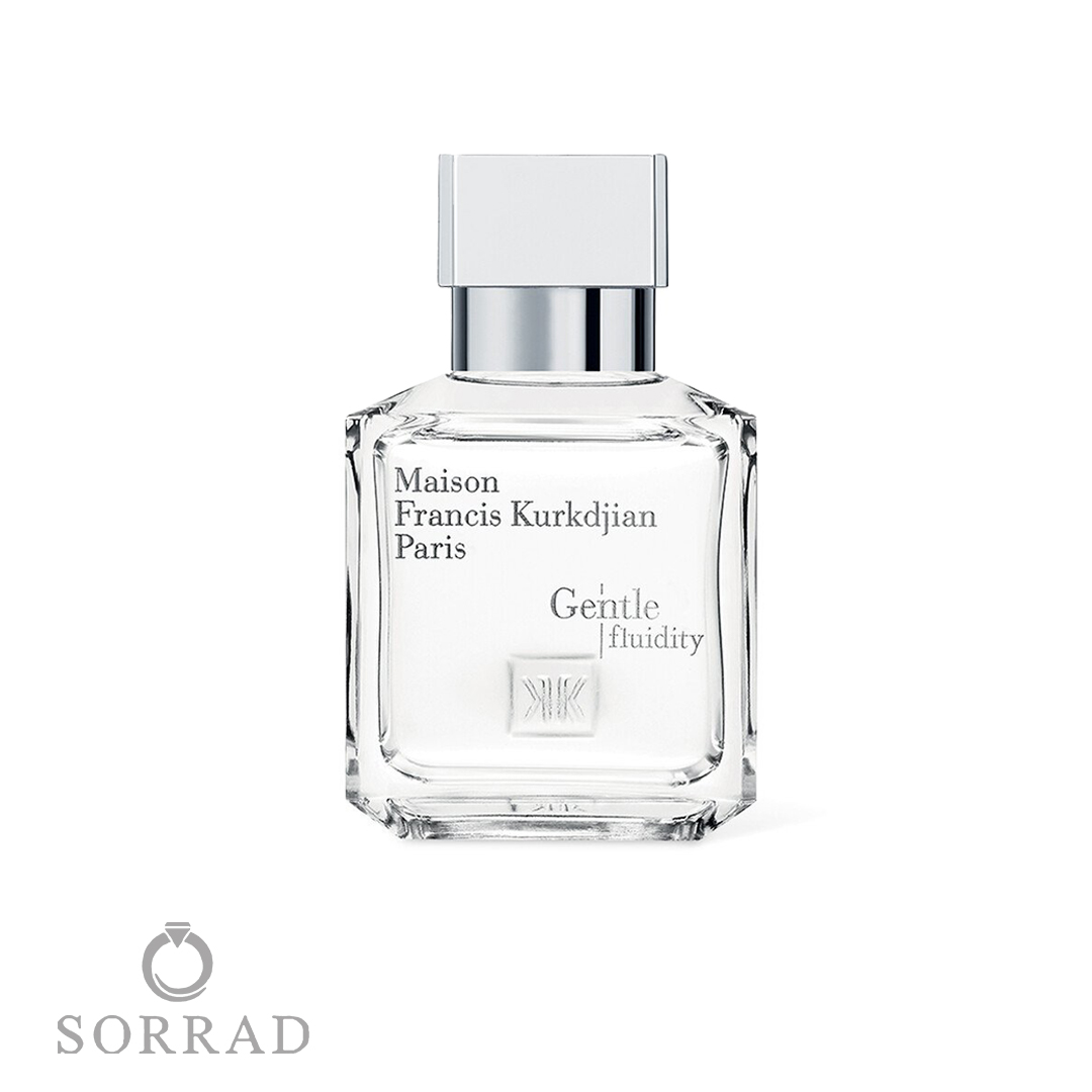 عطر ادکلن فرانسیس کرکیجان فلویدیتی سیلور | Maison Francis Kurkdjian Gentle Fluidity Silver