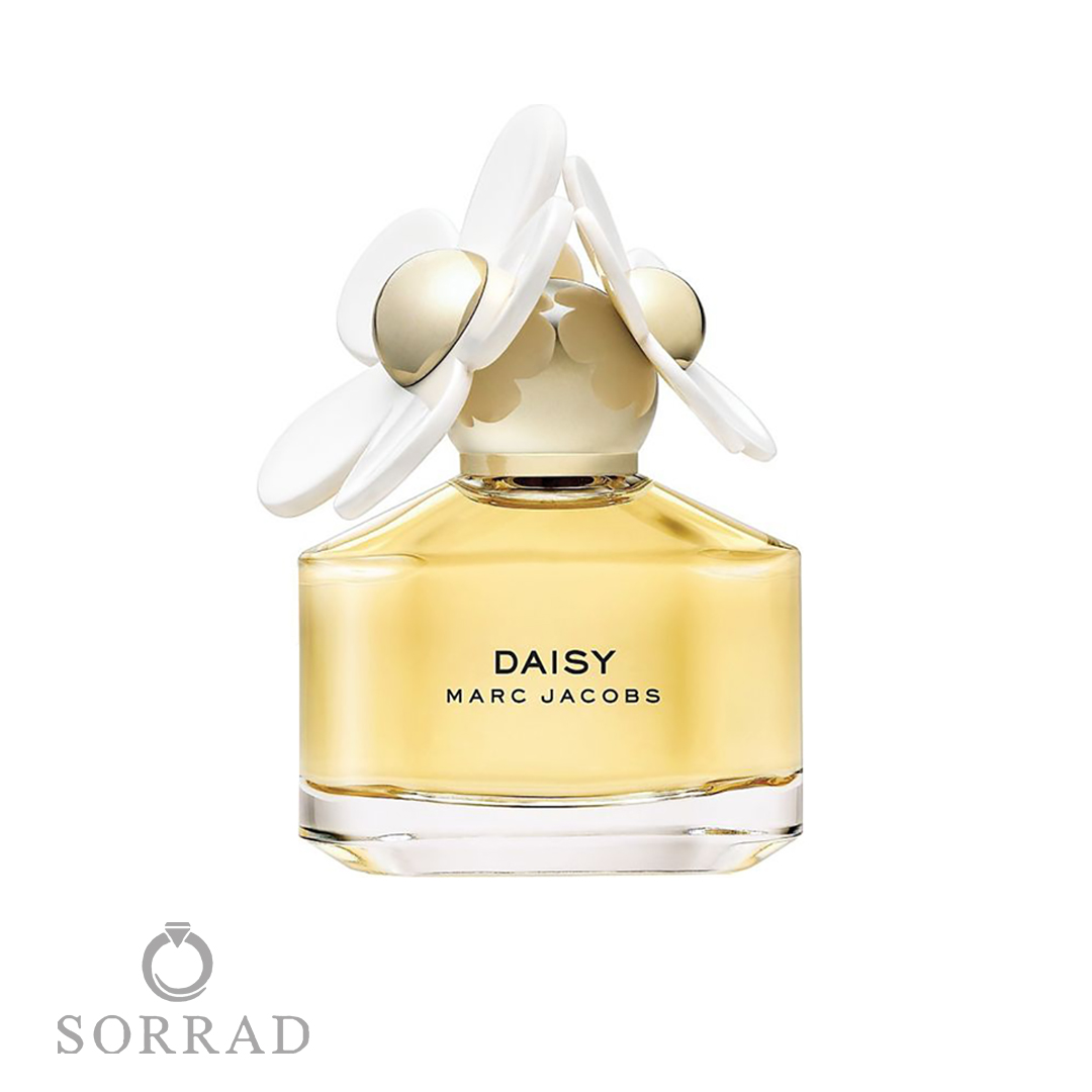 عطر ادکلن مارک جاکوبز دیسی زنانه | Marc Jacobs Daisy