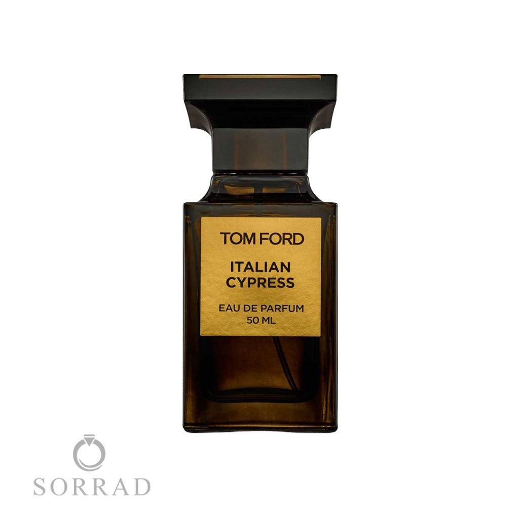 Tom ford italian cypress