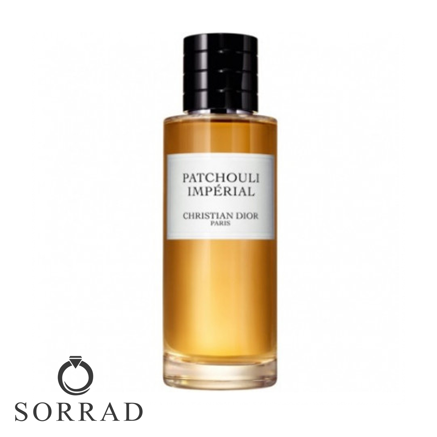 عطر ادکلن دیور پچولی ایمپریال | Dior Patchouli Imperial