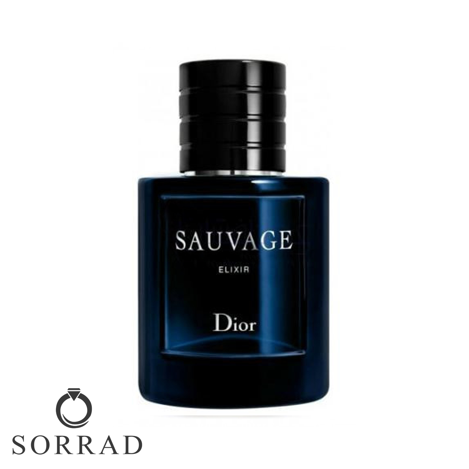 عطر ادکلن دیور ساوج الکسیر | Dior Sauvage Elixir