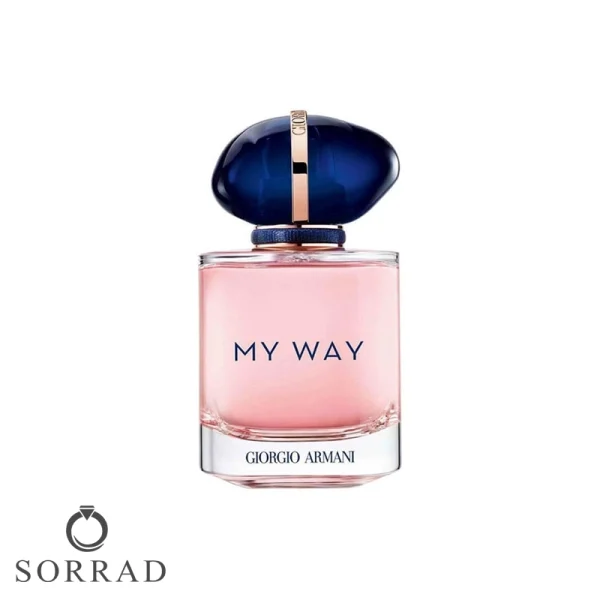 عطر ادکلن جورجیو آرمانی مای وی | Giorgio Armani My Way