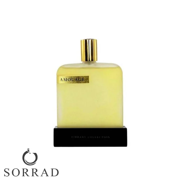 عطر ادکلن آمواج اوپوس یک | Amouage Opus I