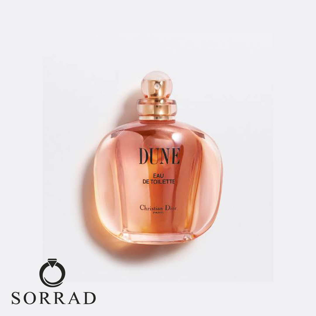 عطر ادکلن دیور دان زنانه | Dior – Dune for Women