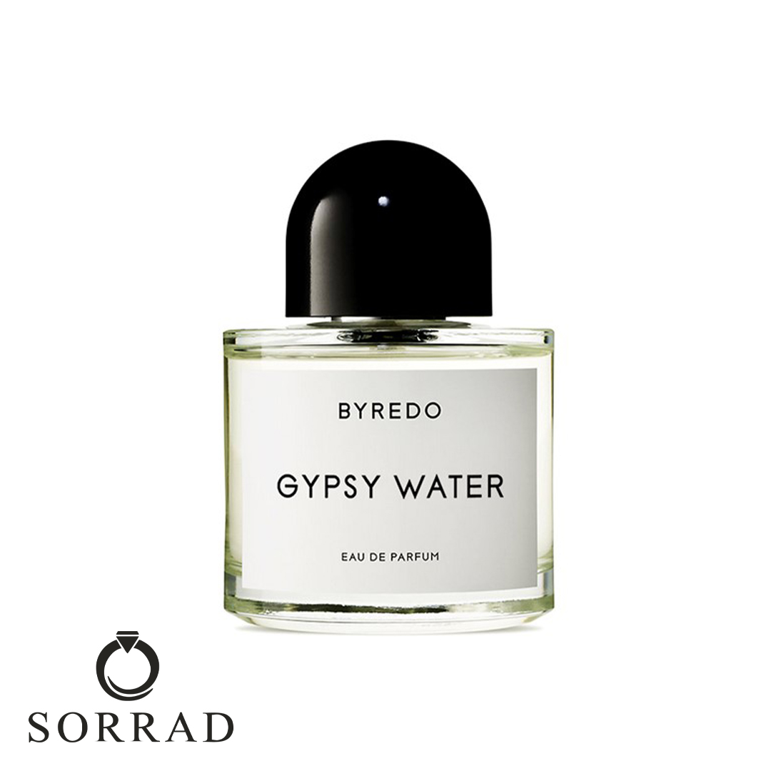 عطر ادکلن بایردو جیپسی واتر | Byredo Gypsy Water