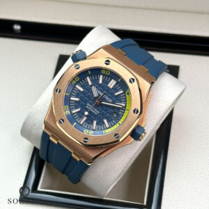 ساعت ای پی مردانه