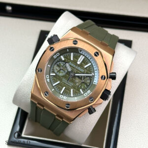 ساعت ای پی مردانه