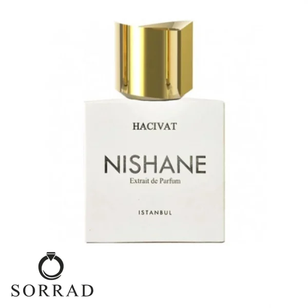 عطر ادکلن نیشانه حاجیوات (هاسیوات) | Nishane Hacivat