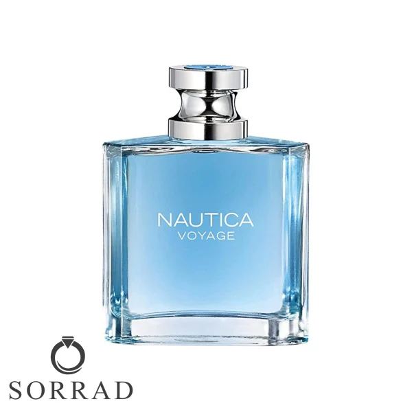 عطر ادکلن ناتیکا وویاج (نوتیکا وویاژ) | Nautica Voyage