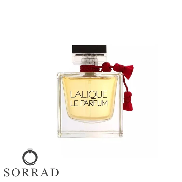 عطر ادکلن لالیک قرمز-لالیک له پارفوم | Lalique Le Parfum