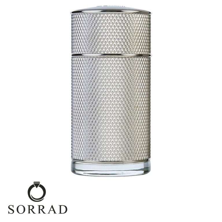 عطر ادکلن دانهیل آیکون | Dunhill Icon - فروشگاه آنلاین سراد