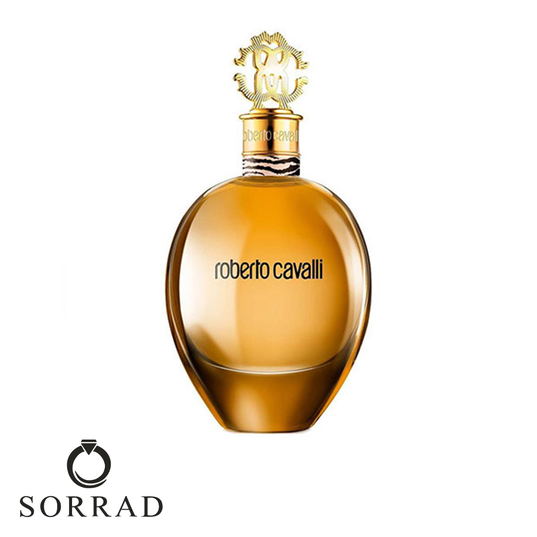 عطر ادکلن روبرتوکاوالی ادو پرفیوم  | Roberto Cavalli Eau de Parfum