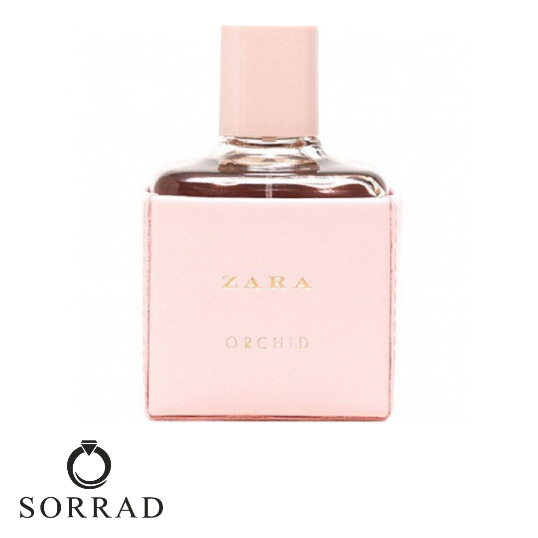 عطر ادکلن زارا ارکید | Zara Orchid