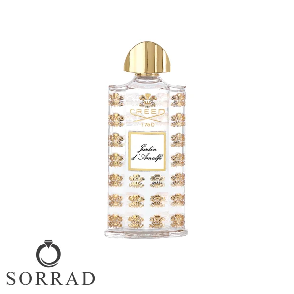 عطر ادکلن کرید جاردین دی آمالفی | CREED - Jardin d’Amalfi