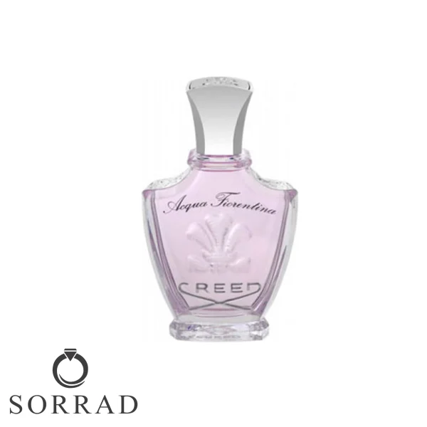 عطر ادکلن کرید آکوا فیورنتینا | Creed Acqua Fiorentina