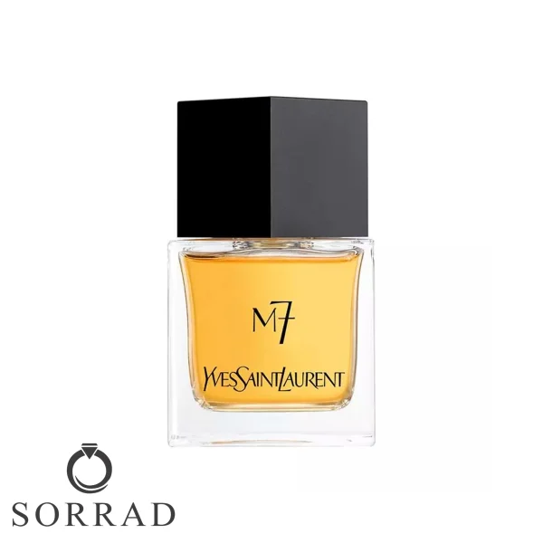 عطر ادکلن ایو سن لورن ام 7 | YVES SAINT LAURENT - M7