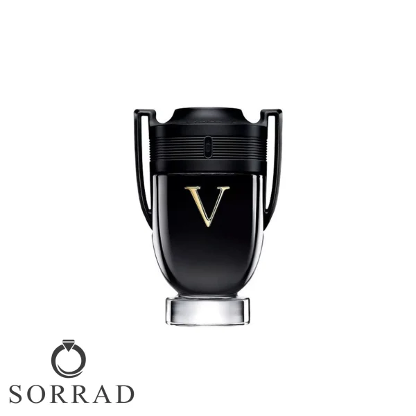 عطر ادکلن پاکو رابان اینویکتوس ویکتوری | Paco Rabanne Invictus Victory