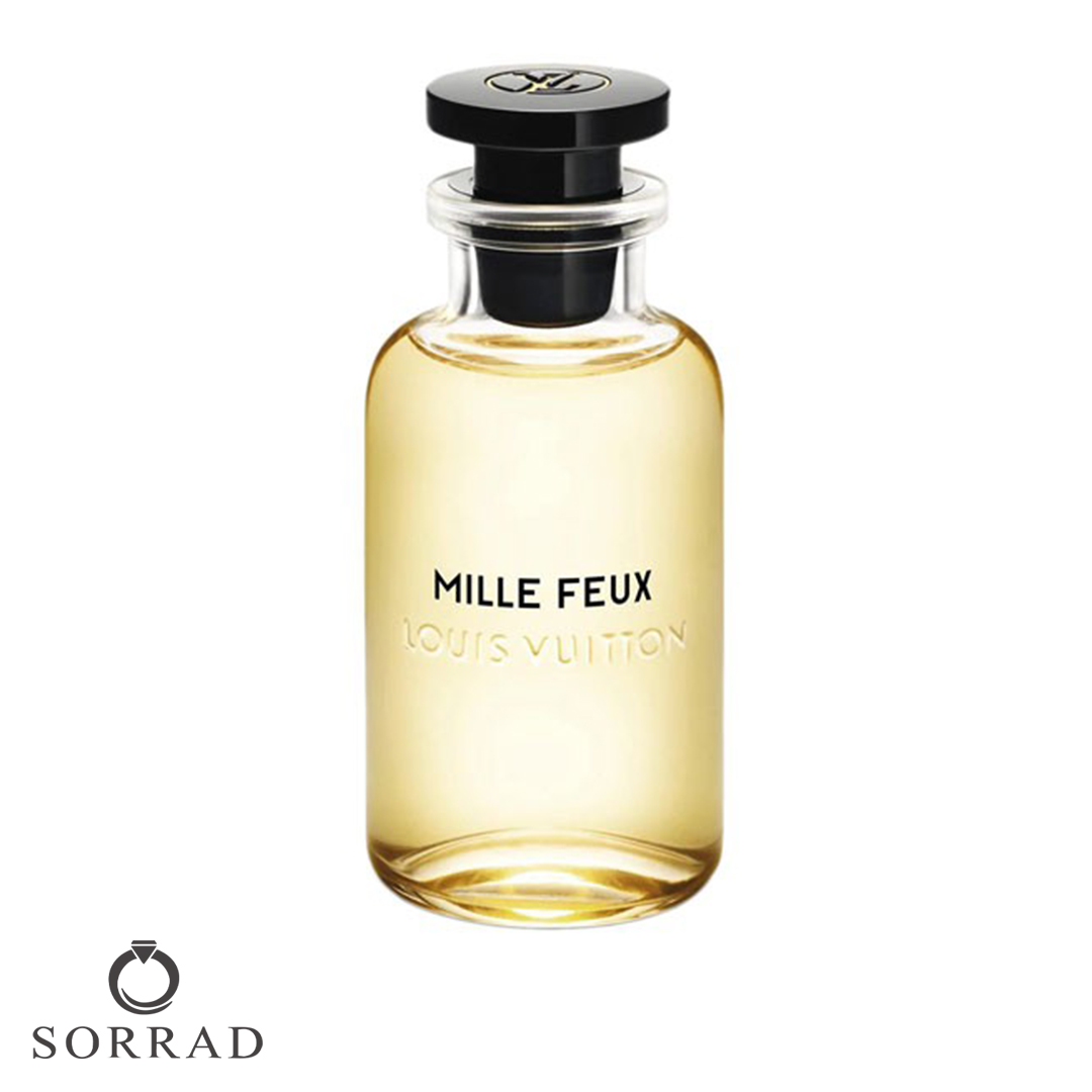 عطر ادکلن لویی ویتون میل فاکس | Louis Vuitton Mille Feux