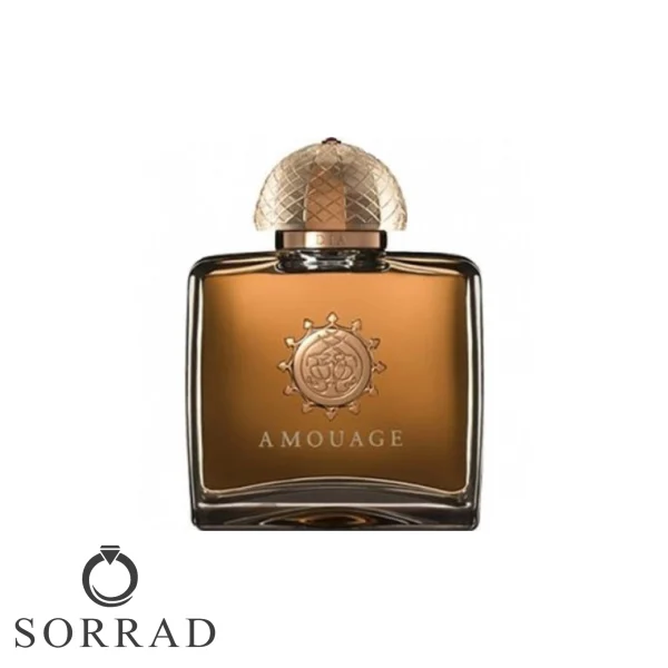 عطر ادکلن آمواج دیا زنانه | Amouage Dia