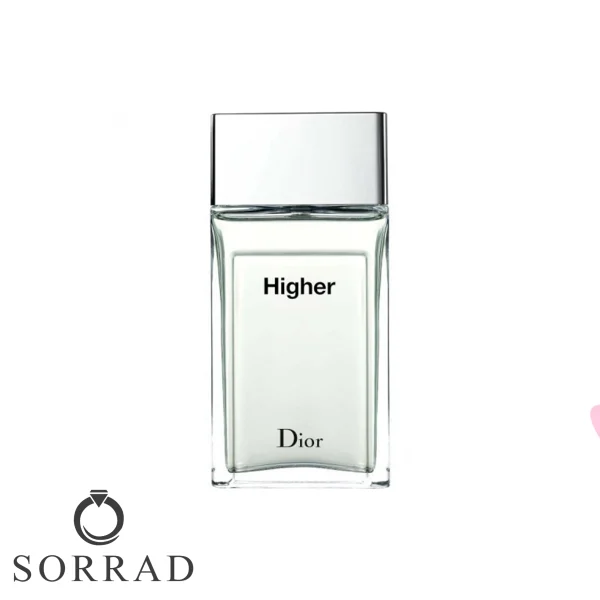 عطر ادکلن دیور هایر | Dior Higher