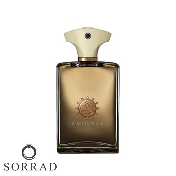 عطر ادکلن آمواج دیا مردانه | Amouage Dia