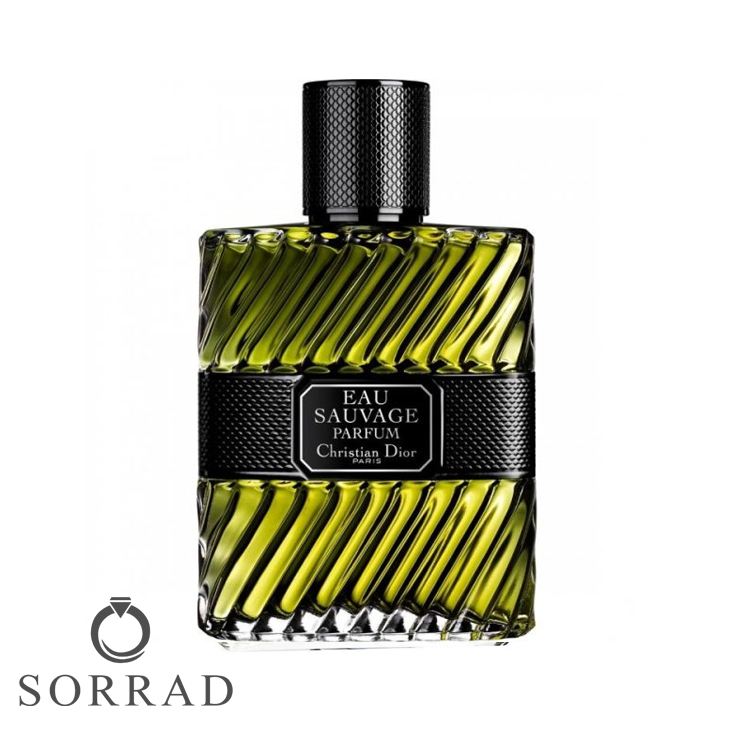 عطر ادکلن دیور او ساواج پرفیوم | Dior Eau Sauvage Parfum 200 ml