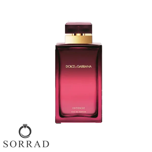 عطر ادکلن دی اند جی دلچه گابانا پورفم اینتنس | Dolce Gabbana Pour Femme Intense