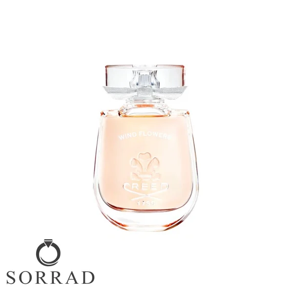 عطر ادکلن کرید وایند فلاورز | Creed Wind Flowers