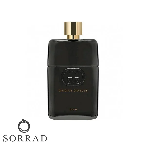 عطر ادکلن گوچی گیلتی عود | Gucci Guilty Oud