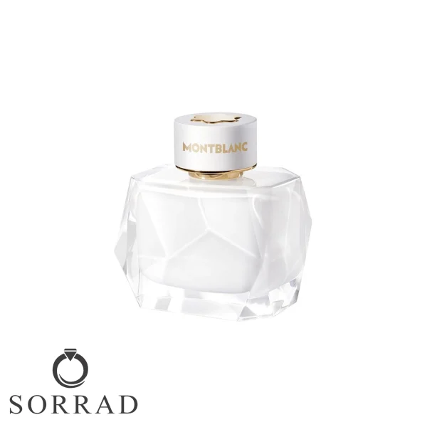 عطر ادکلن مونت بلنک سیگنچر | Mont Blanc Signature