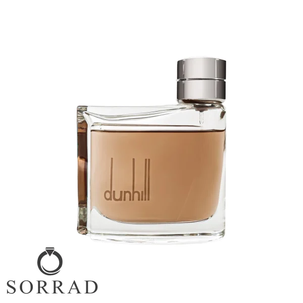 ادکلن دانهیل مردانه-دانهیل قهوه ای | Dunhill for men