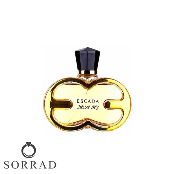 عطر ادکلن اسکادا دیزایر می | ESCADA - Desire Me