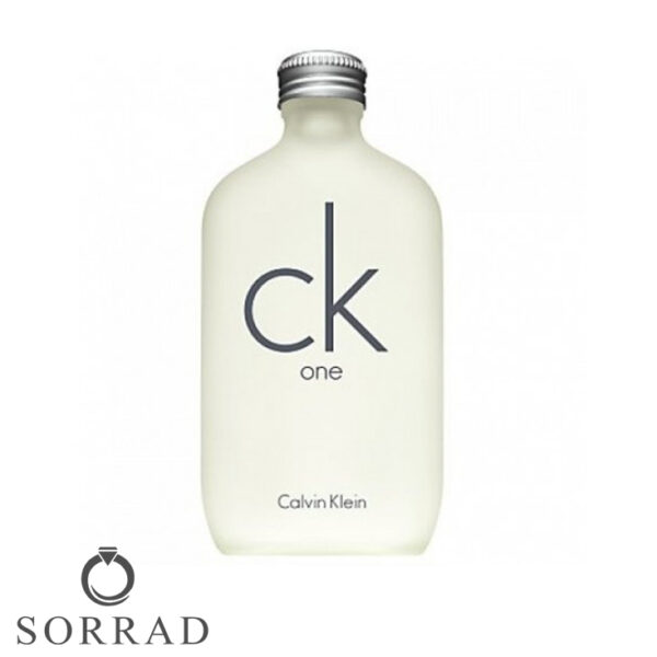 عطر ادکلن سی کی وان | CK One