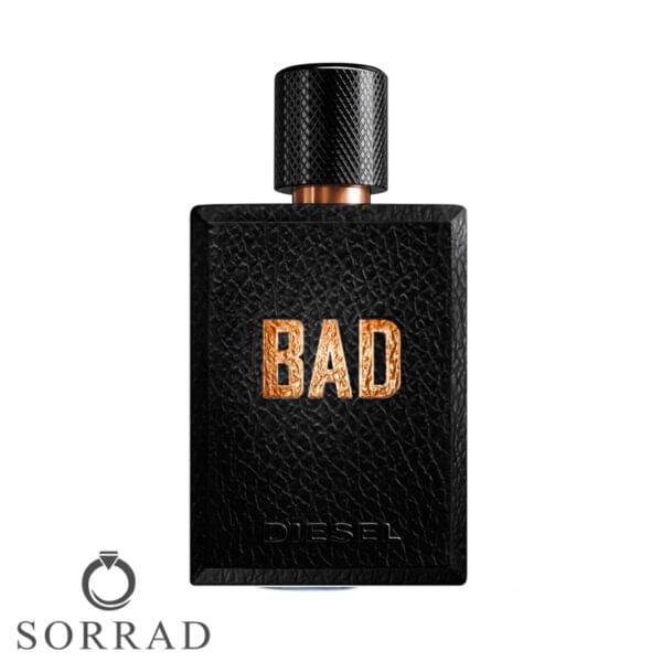 عطر ادکلن دیزل بد | Diesel Bad