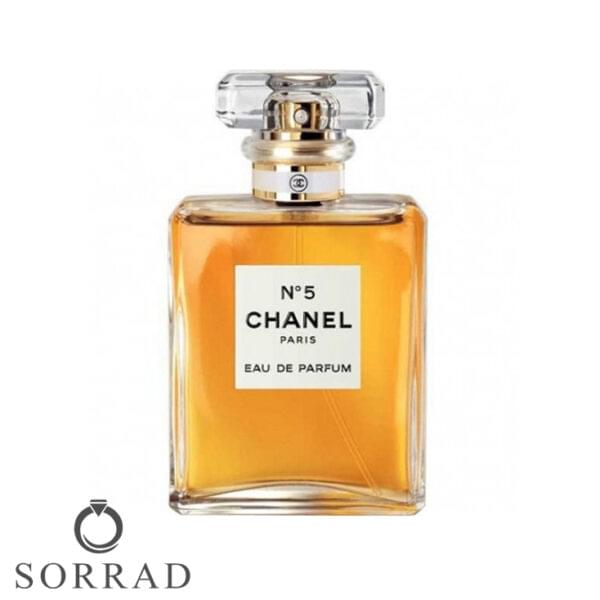 عطر ادکلن شنل نامبر 5 | Chanel N°5