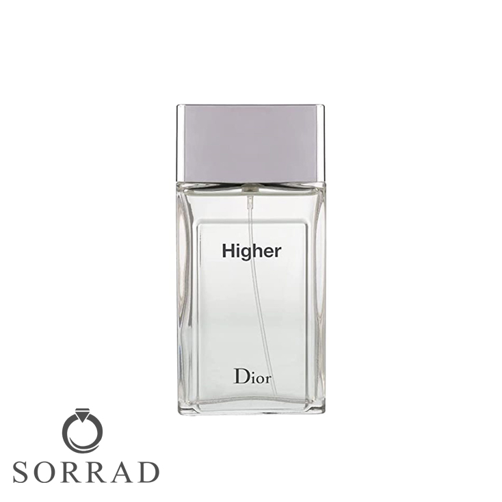 عطر ادکلن دیور هایر | Dior Higher