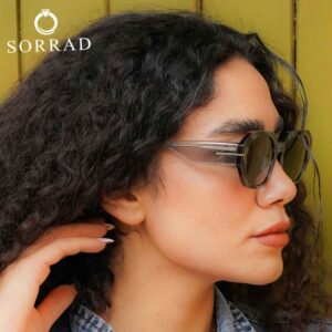 عینک اسپرت تام فورد / فریم کائوچو عدسی پلی کربنات (همراه با جعبه اصلی) - Image 2
