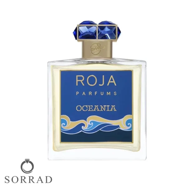 عطر ادکلن روژا داو اوشنیا | Roja Dove Oceania